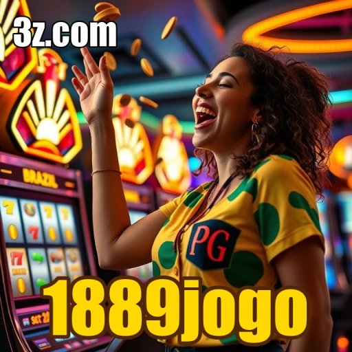 Aventura Infinita no 1889jogo: Onde Seus Sonhos Ganham Vida