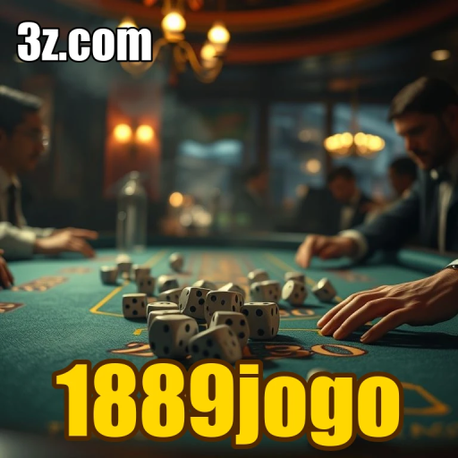 Empolgantes Conexões na Seção Match do 1889jogo